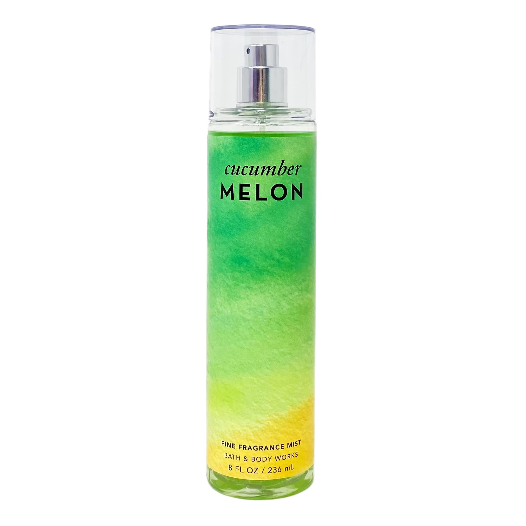 Amazon.com : Bath & Body Works Cucumber Melon 3 Pack Fine